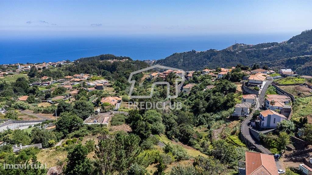 Terreno Rústico 365m2 - Gaula - Grande imagem: 5/8