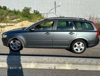 Volvo V50 1.6 D Drive Momentum Start/Stop - 14