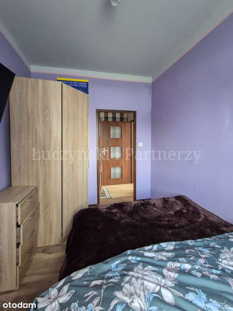 Piękne M2 + kawalerka+  garaż + ogród-10