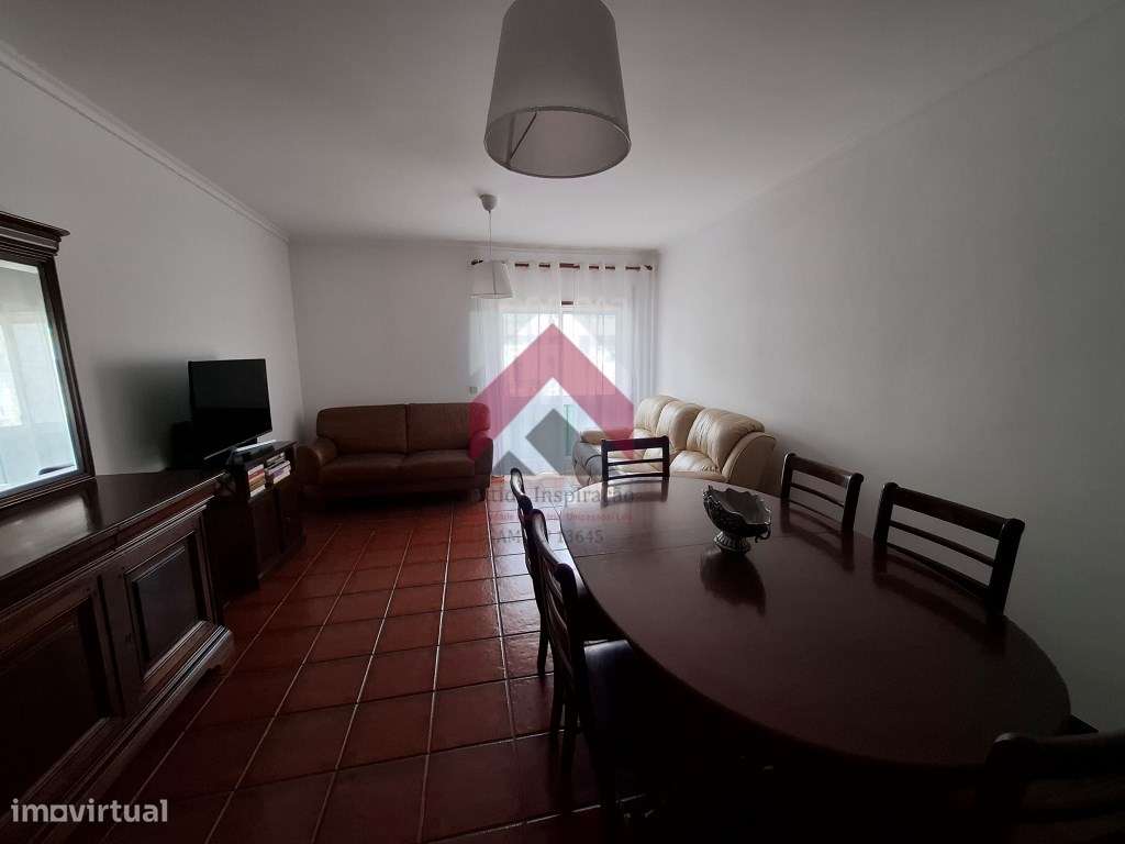 Apartamento T2 Gafanha da Nazaré-9