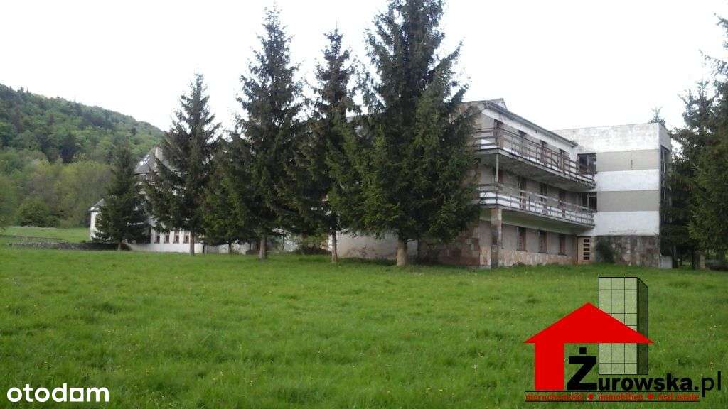 Lokal użytkowy, 2 000 m², Lądek-Zdrój - Pełny obrazek: 5/14