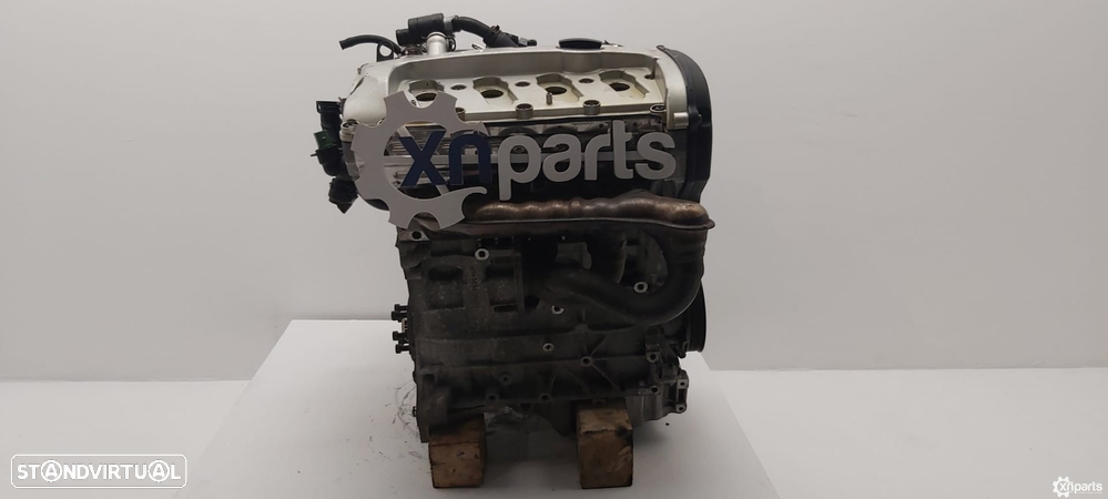 Motor AUDI A6 (4B2, C5) 2.0 | 08.01 - 01.05 Usado REF. ALT - 1