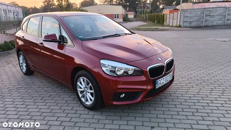 BMW Seria 2 - 7