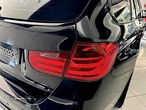 BMW 320 d Touring Auto Pack M - 12