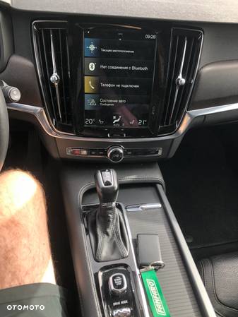 Volvo V90 D4 AWD Geartronic - 8