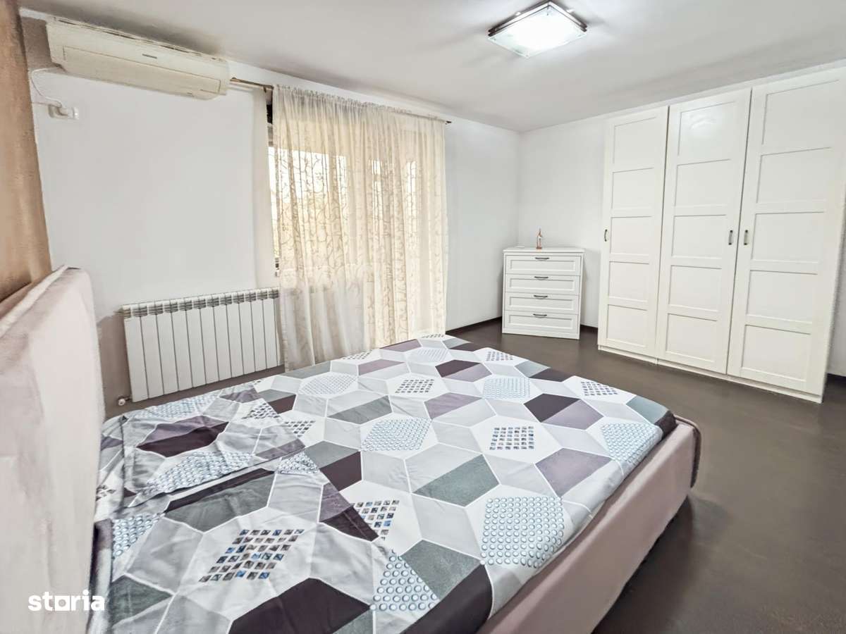 Apartament 3 camere in bloc nou  - Loc de parcare-  KM5 - Imagine principală: 5/20