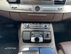 Audi A8 3.0 TDI DPF quattro tiptronic - 21