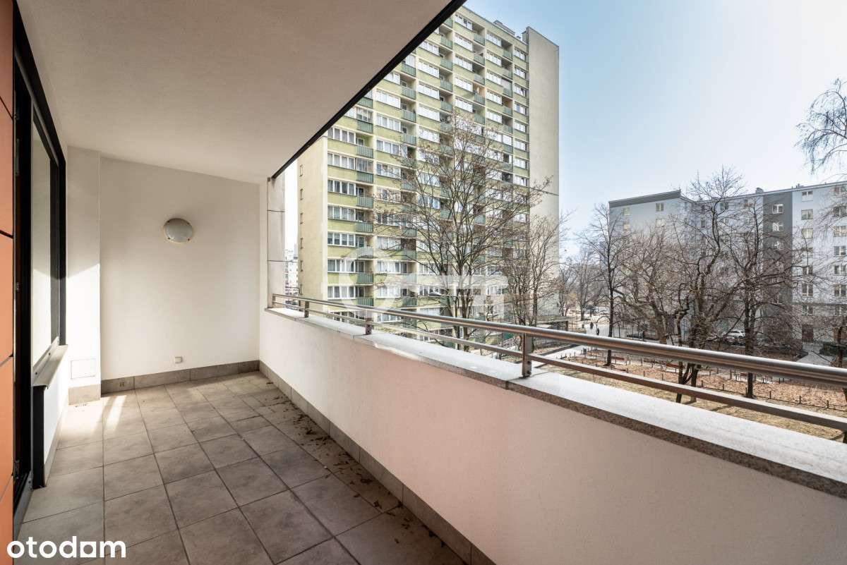 Mieszkanie lub biuro | Plac Grzybowski | Metro-7