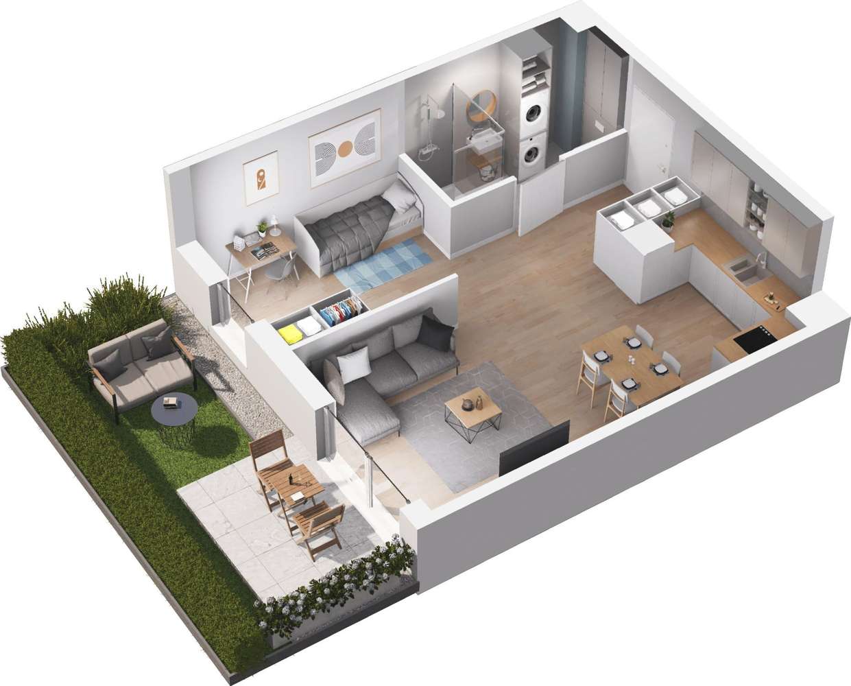 Pino Resort | Blisko Trójmiasta - 6.13 - Pełny obrazek: 3/10