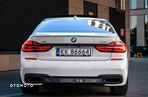 BMW Seria 7 750Li xDrive - 13