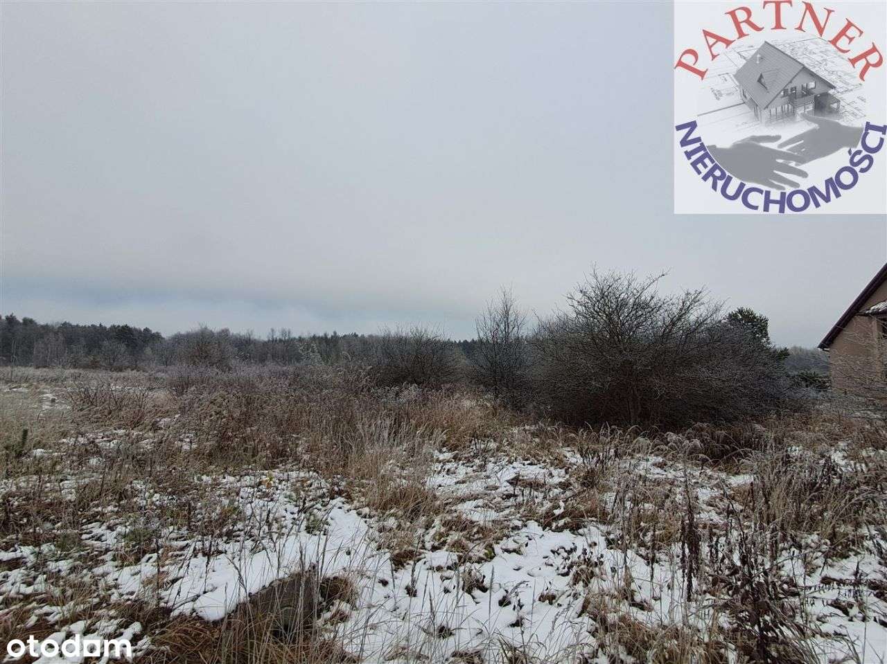 Duża działka w niskiej cenie! Jaworzno, Ciężkowice-2