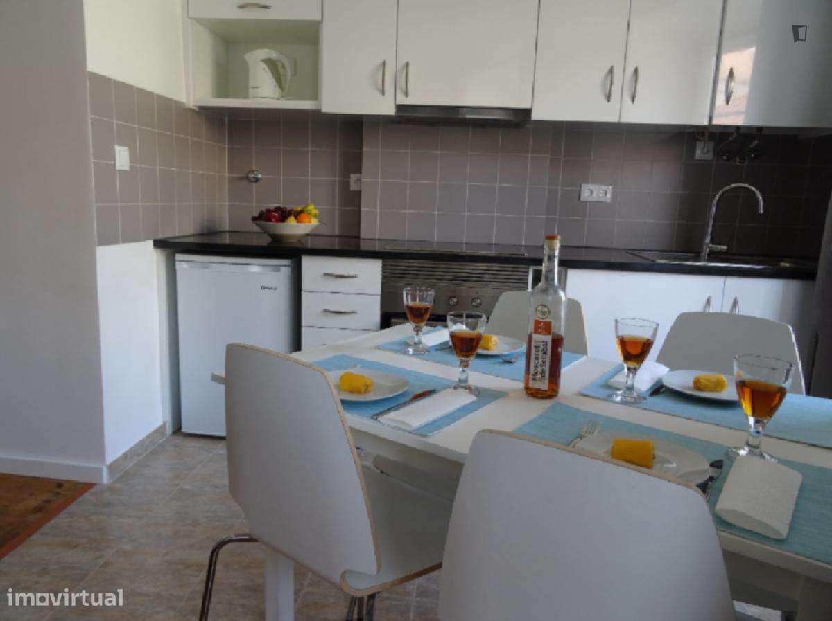 Apartamento com 1 quartos - localizado em Alfama Lisbon - Grande imagem: 5/9