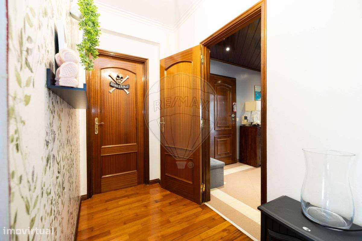 Apartamento T3 para venda-10