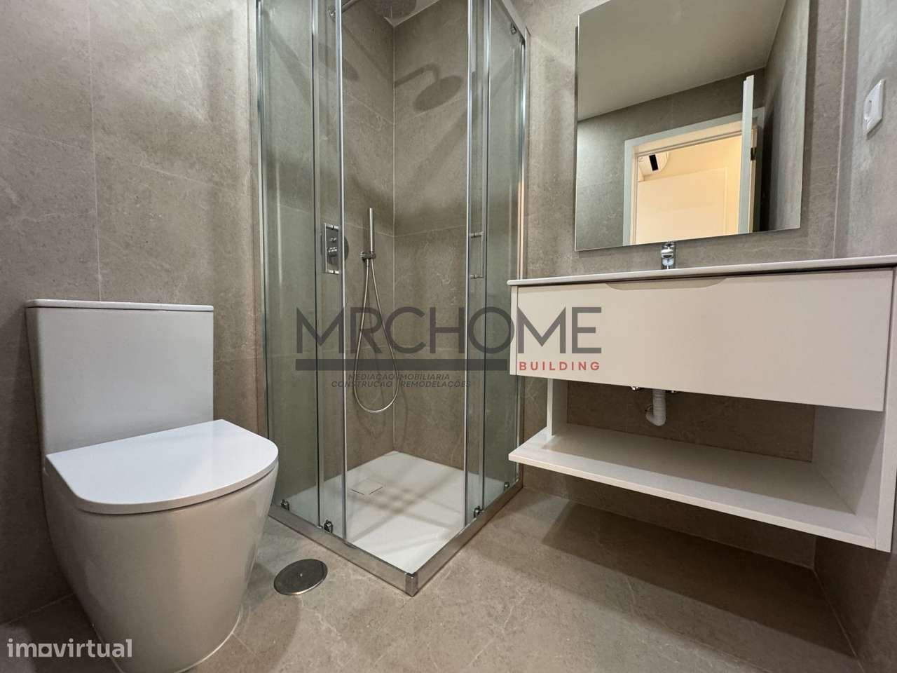 Apartamento T3 Nogueiró – Braga-13