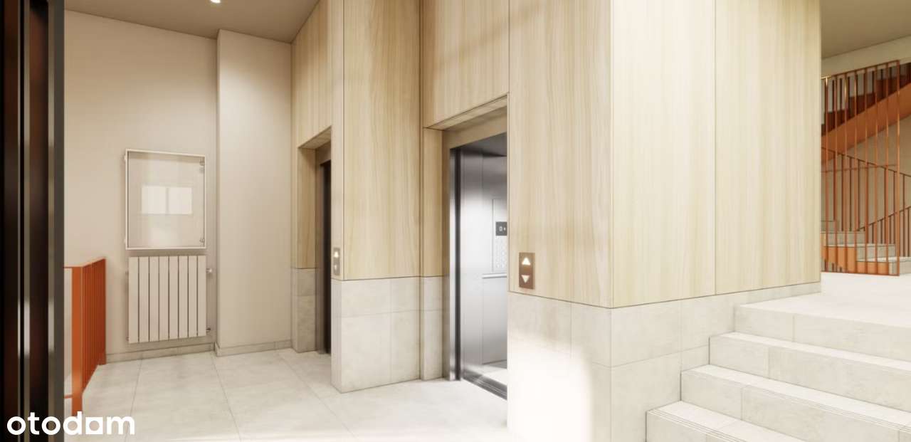 Wrocław KRZYKI: 2 POKOJE, 39 M², duży BALKON-10