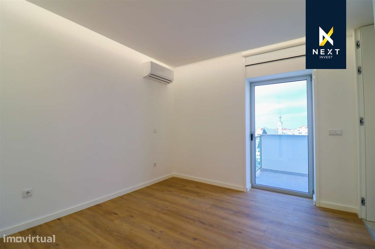 Apartamentos em construção em Ranhados, Viseu-15