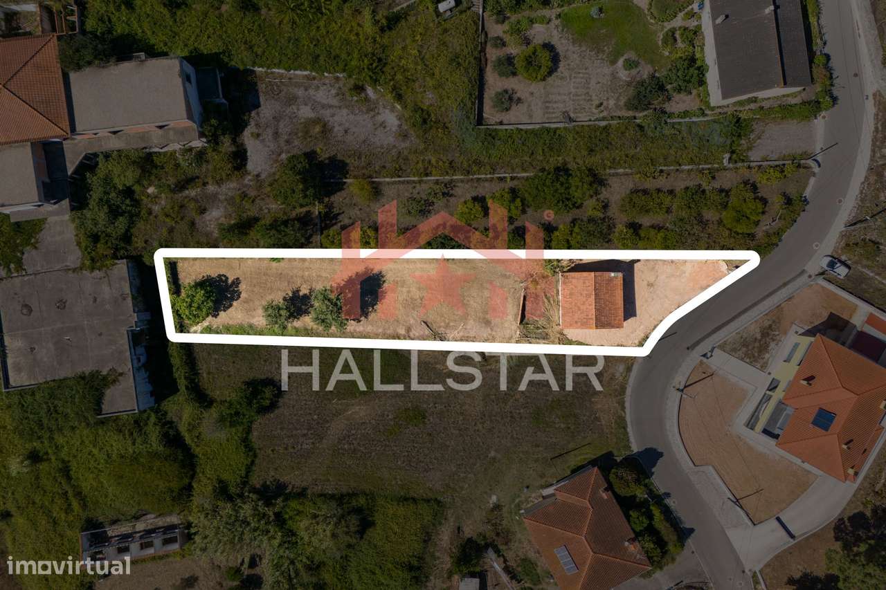 Moradia para Restaurar / Lote com 895m2 / Touria - Grande imagem: 3/32