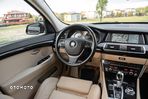 BMW 5GT 530d Gran Turismo - 27