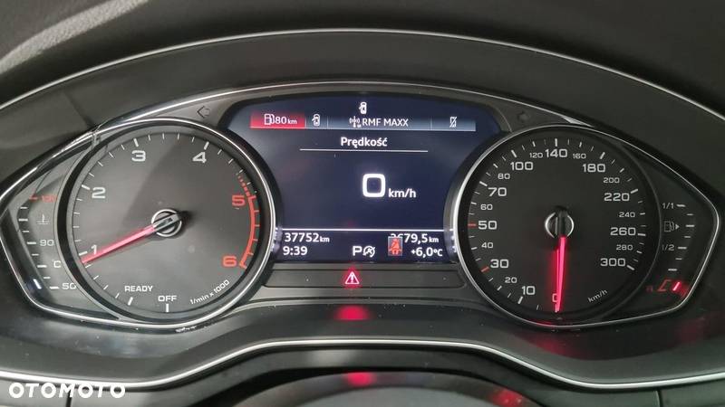 Audi A4 30 TDI mHEV S tronic - 13