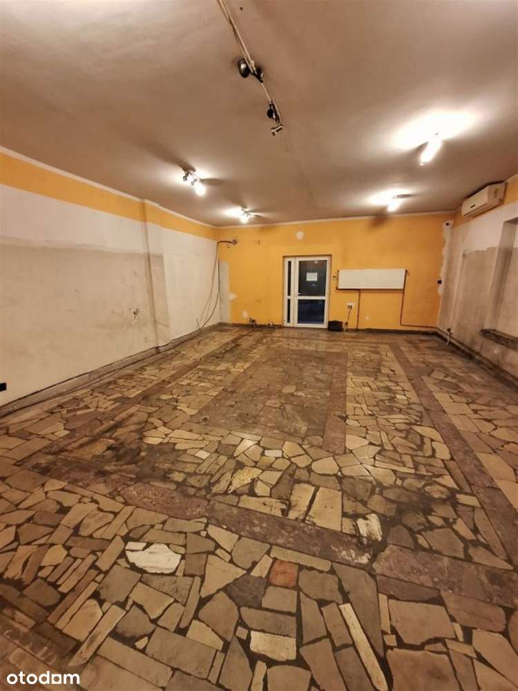 REZERWACJA - Pełny obrazek: 1/7