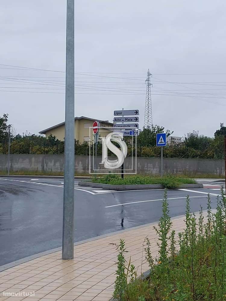Terreno Não definido em Rio Tinto - Grande imagem: 5/6