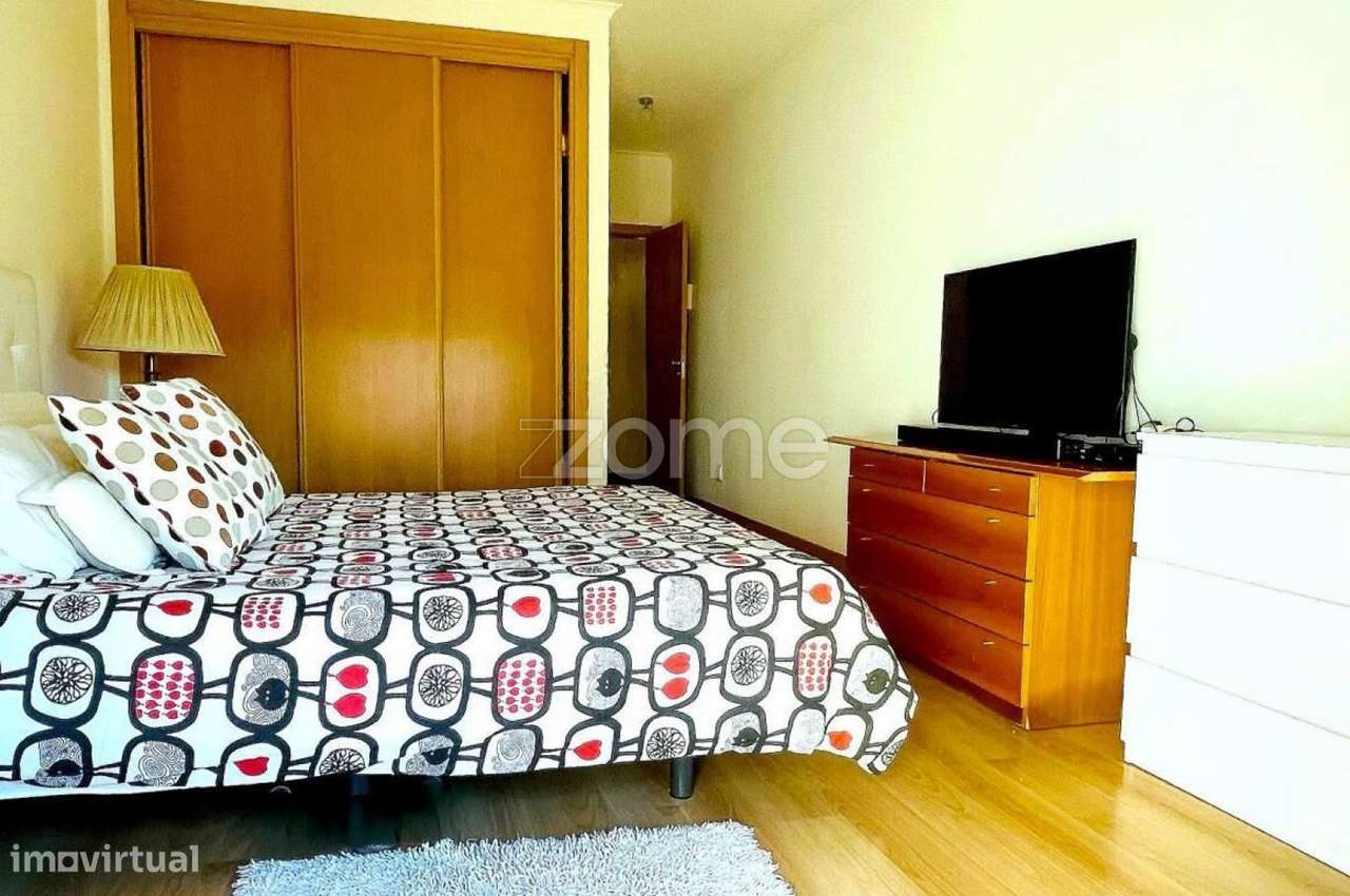 Apartamento T2 em Condomínio-7