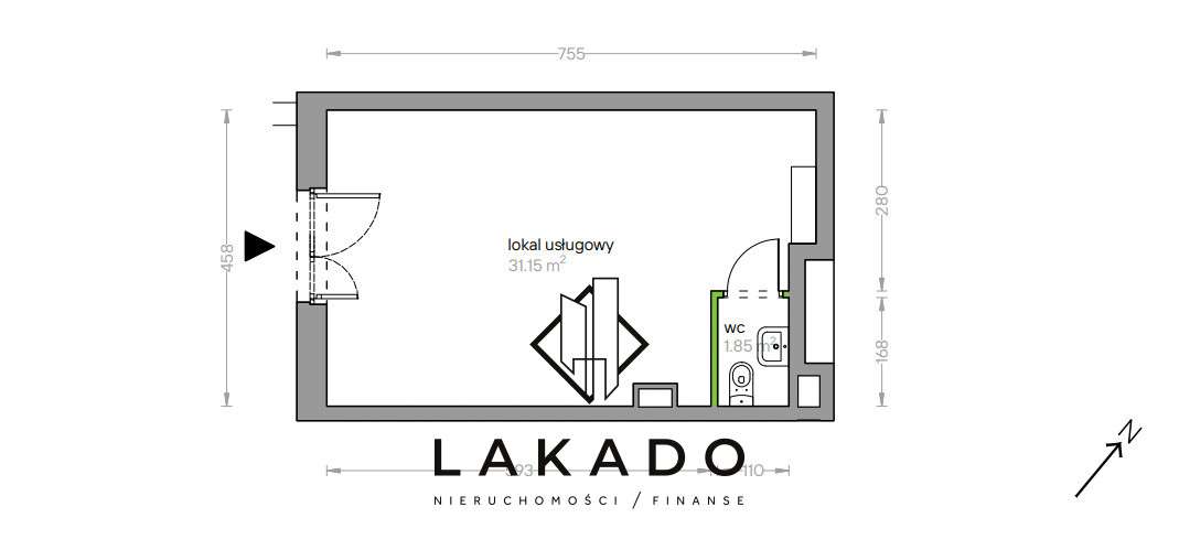 Gotowy do odbioru l-1