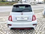 Abarth 595 Pista - 6