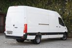 Mercedes-Benz Sprinter - 3