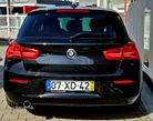 BMW 116 d Advantage Auto - 12