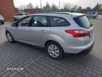 Ford Focus 1.6 TDCi Silver X - 2