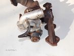 turbo turbina rover 75 2.0 cdt 2248060 - 2