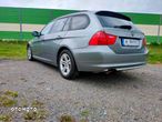 BMW Seria 3 318i Touring Edition Exclusive - 7