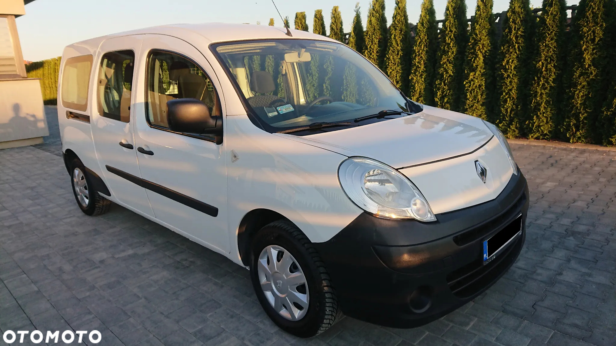 Renault Kangoo 1.5 dCi Tech Run - 2