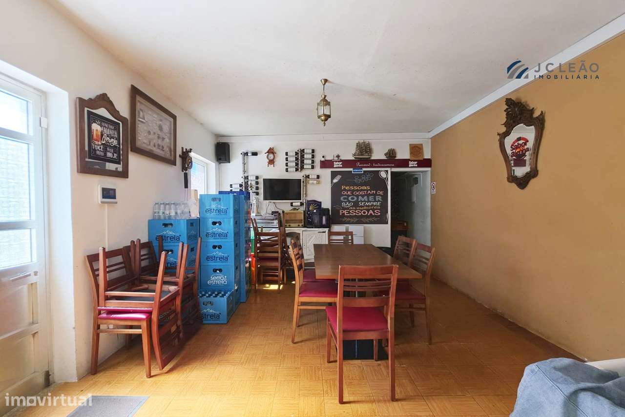 Loja  Trespasse em Mindelo,Vila do Conde-11