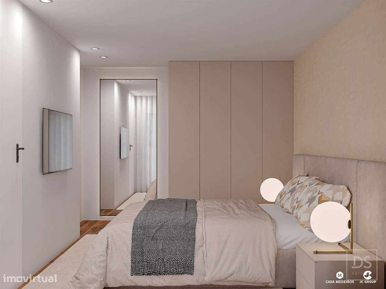 Apartamento T1 Venda em Armação de Pêra,Silves-6