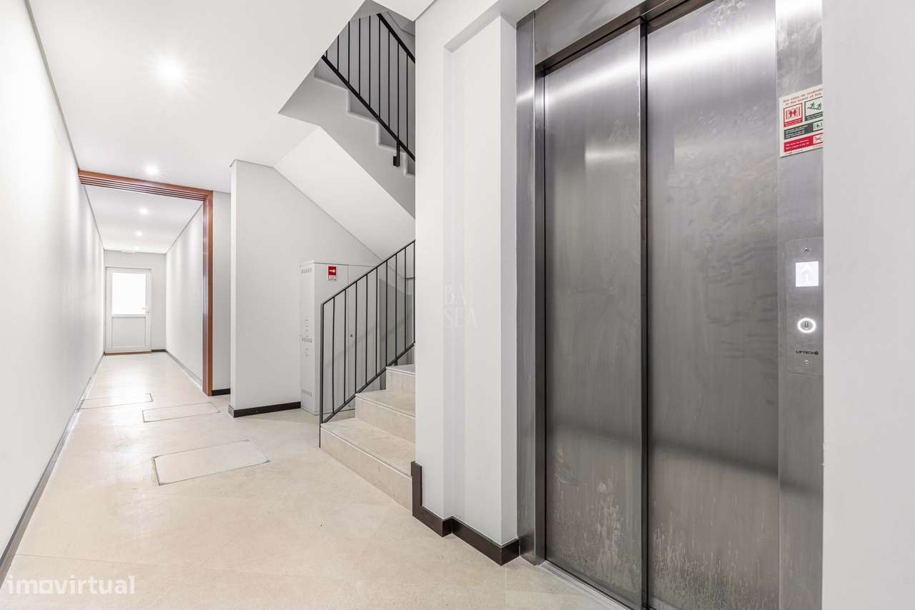 Apartamento T3 em zona ARU com isenção do IMT, em São Vicente, Braga.-19