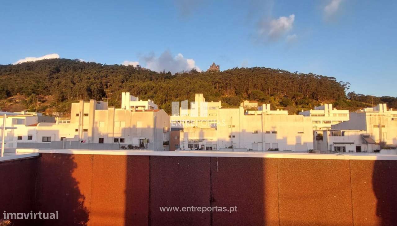 Venda de excelente apartamento T3, Monserrate, Viana do Castelo - Grande imagem: 4/21