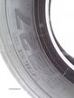 OPONA 1szt 215/75R17,5 BRIDGESTONE R227 8,7mm - 9