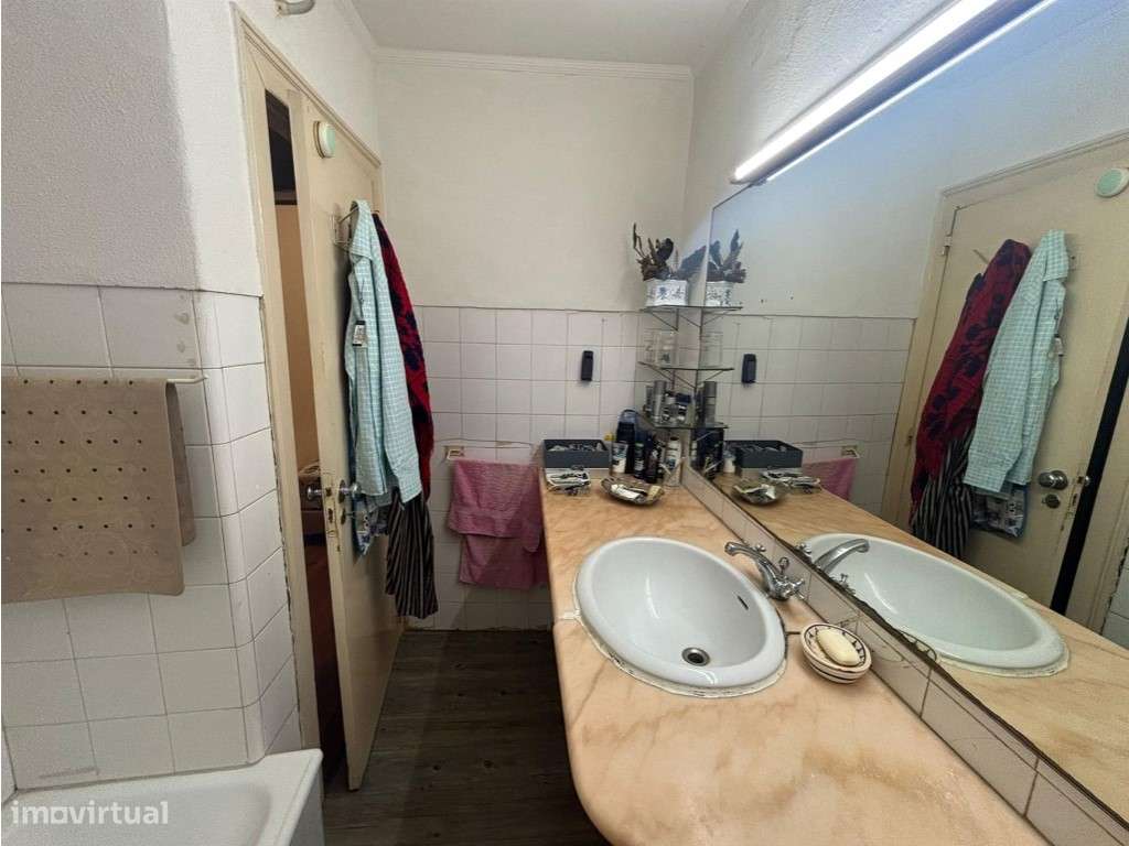Apartamento, 2 quartos, Lisboa, Santa Maria Maior-23