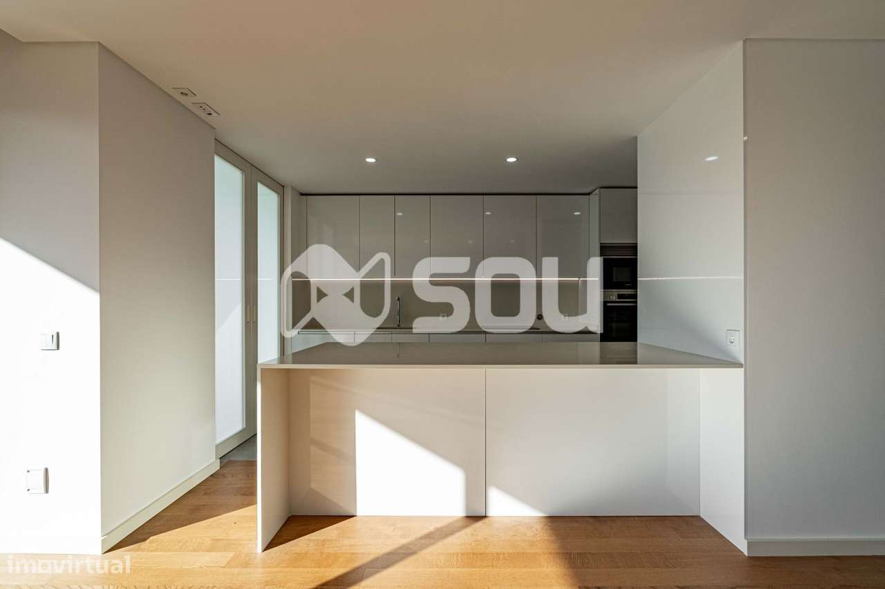 Apartamento T3 - Vila Nova de Gaia - Grande imagem: 4/28