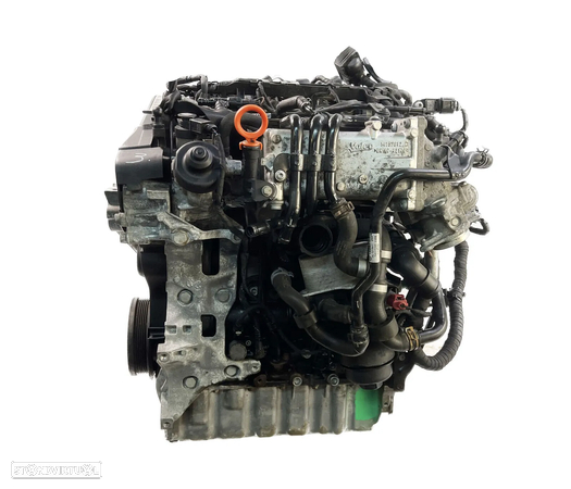 Motor CRBC VOLKSWAGEN 2.0L 150 CV - 4