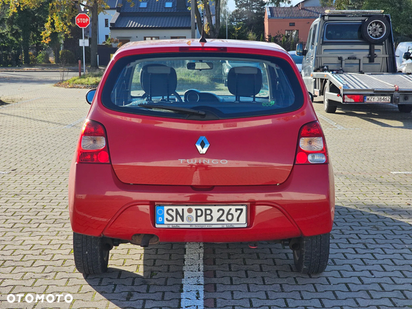 Renault Twingo 1.2 Authentique - 7