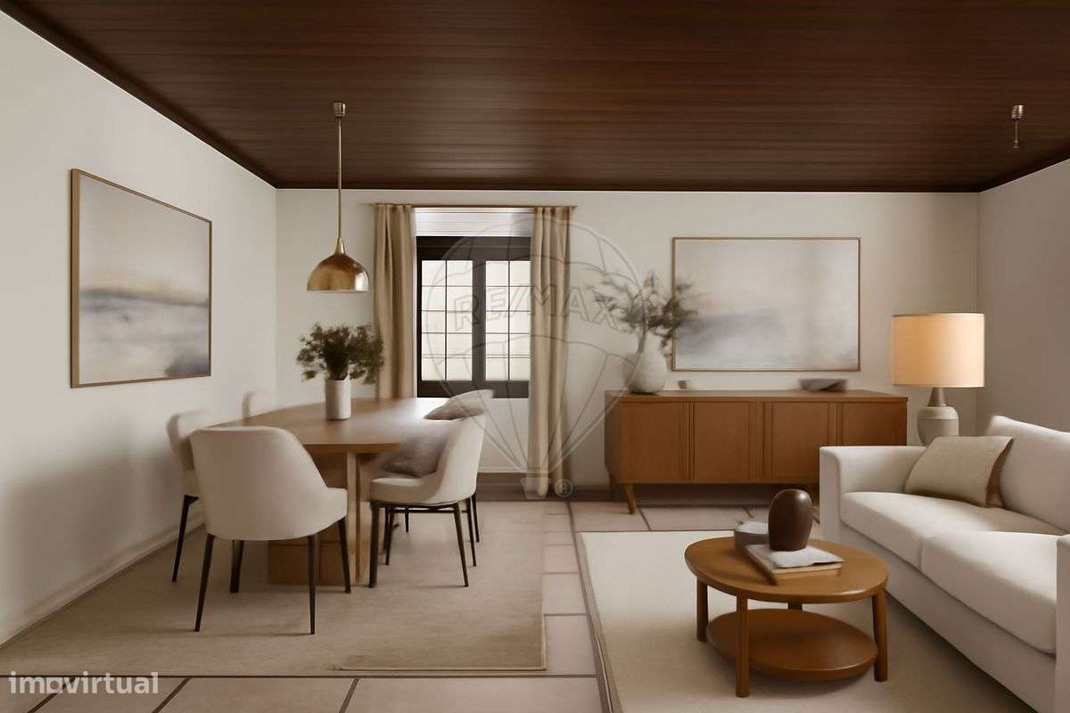 Moradia T6 para venda-15