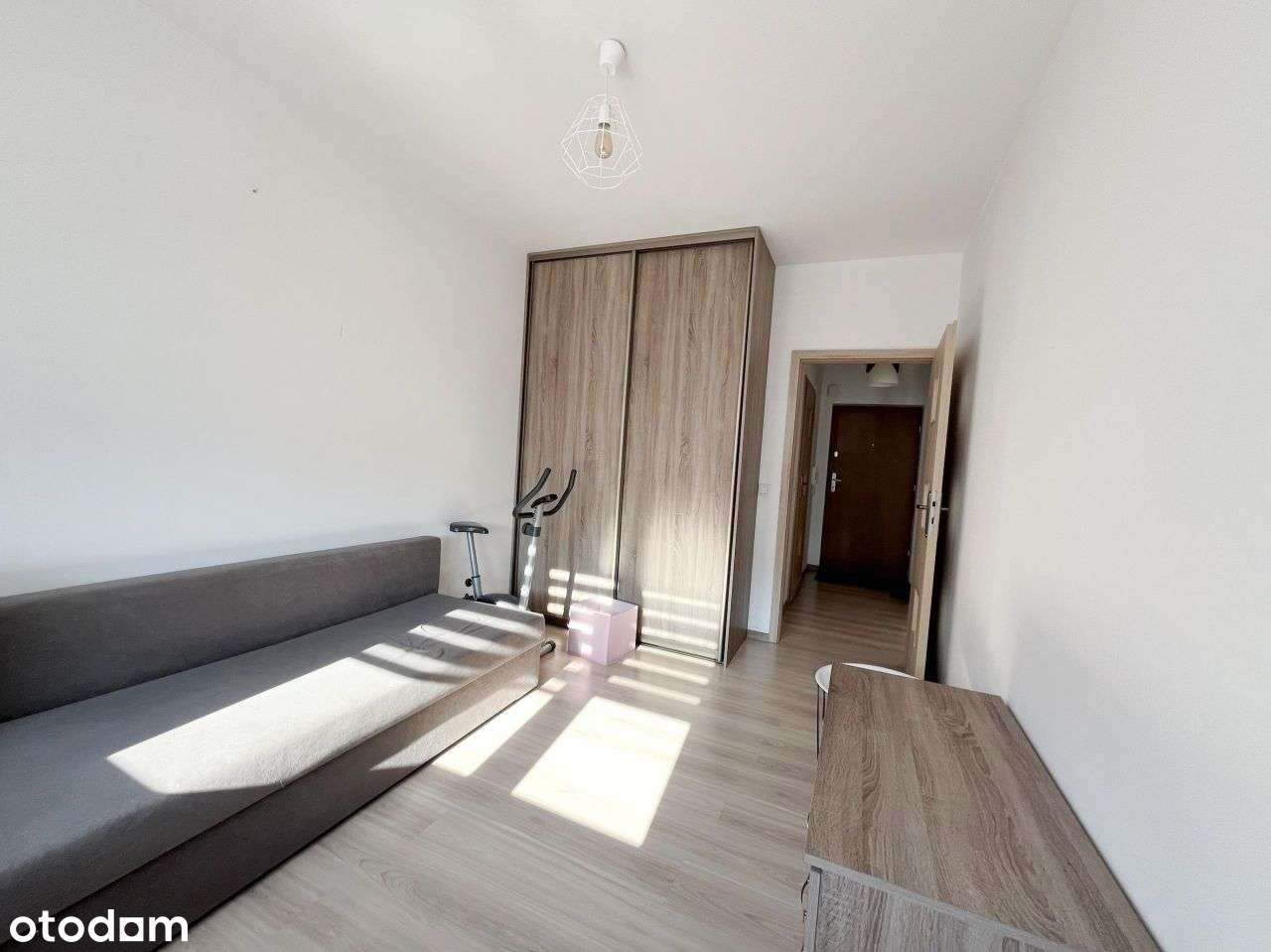 39m2 2pok gotowe do zamieszkania parter z garażem-8