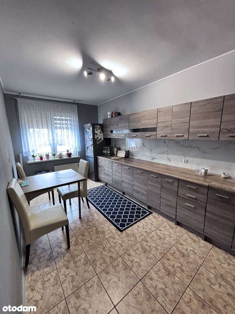 Słoneczne mieszkanie 2 pokojowe w Rąbinie-5