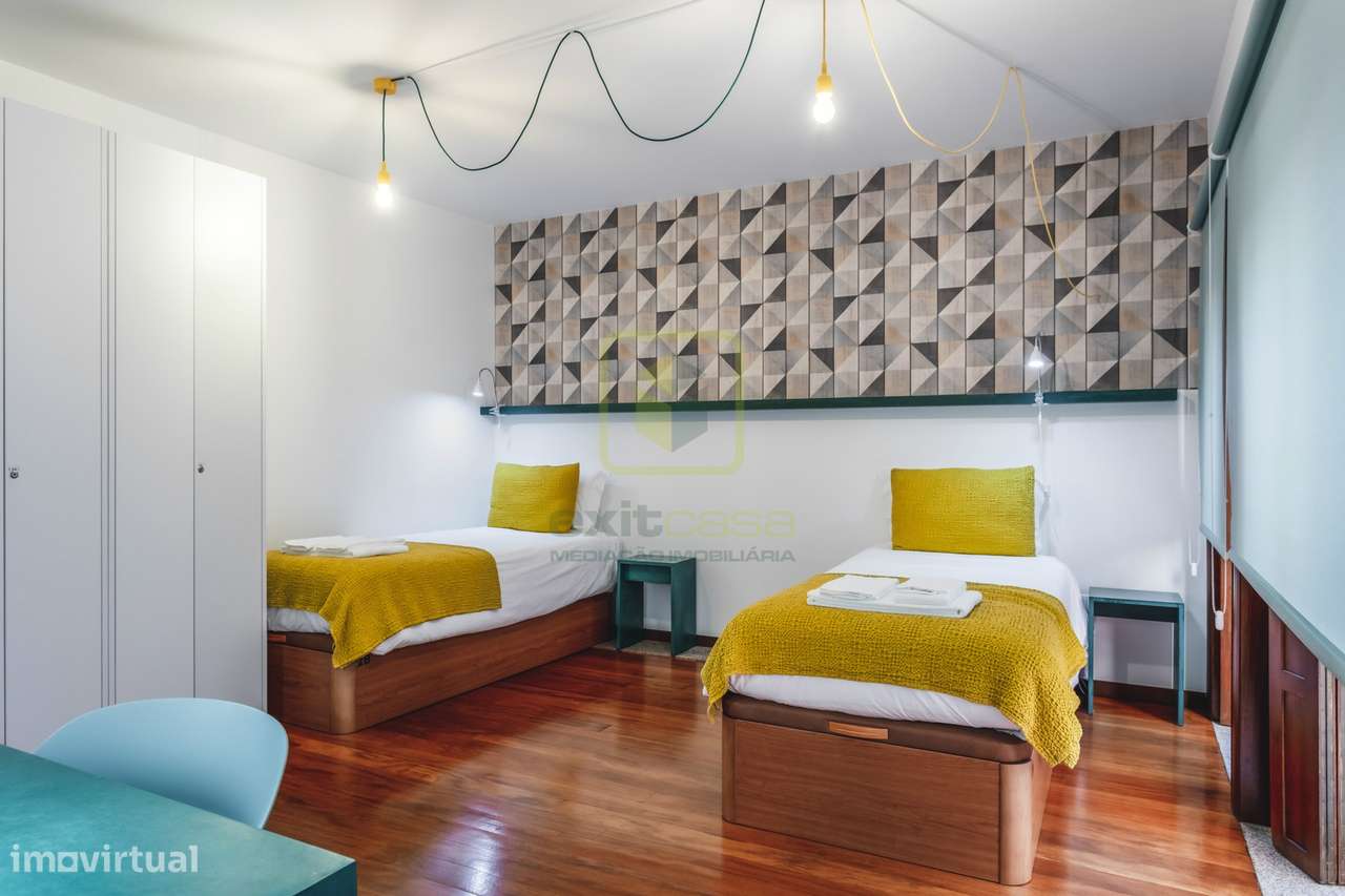 Residência no Centro de Aveiro-10