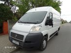 Fiat DUCATO 2,3 JTD 130 PS MULTIJET,L2 H2 ,SREDNI , PAKA DŁUGA 3,20 M. - 2