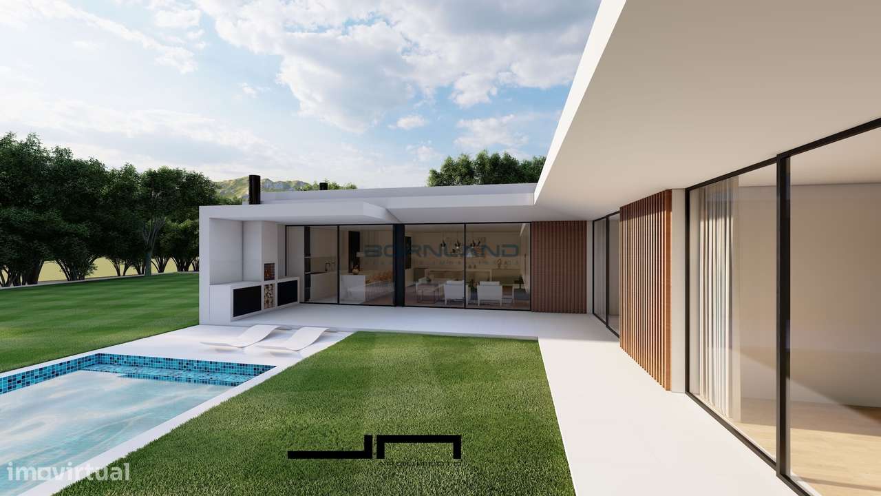 Fantástica Moradia Térrea T3 + Escritório - Grande imagem: 2/3