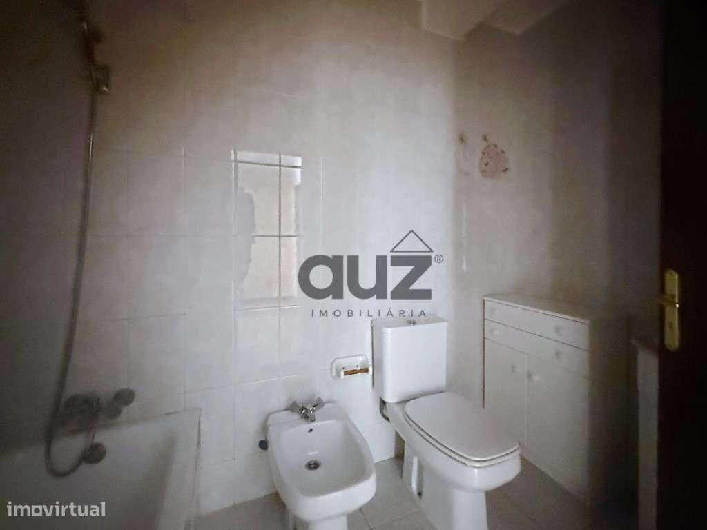Apartamento T3, Avenida da República, Matosinhos, Porto-14